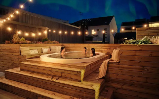 CityHub Reykjavik