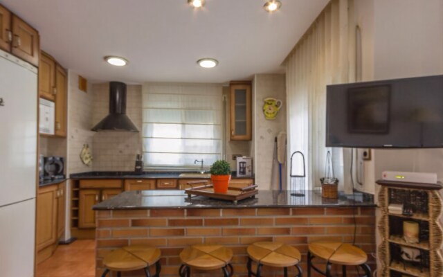 Apartamento Catalunya