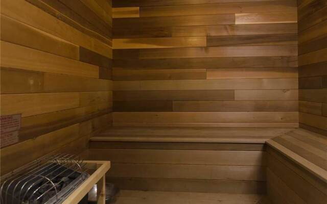 High Country Hideaway