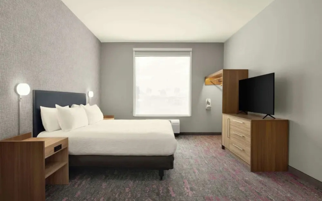 Home2 Suites by Hilton San Juan