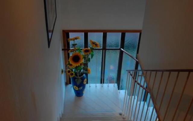 Cantay-Mathildenstraße 16 - FW 3 - OG links