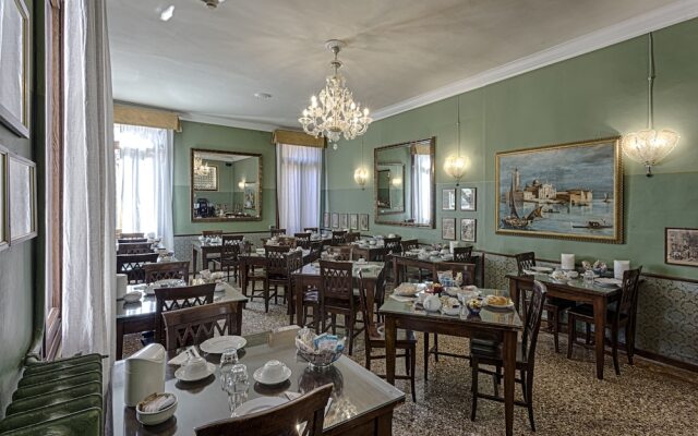 Hotel Guerrato