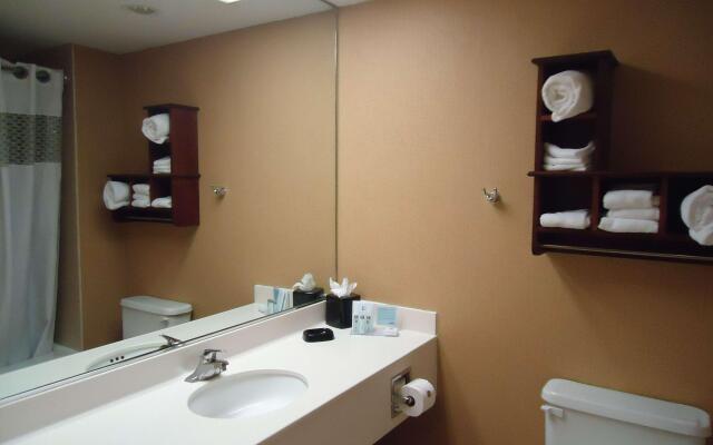 Hampton Inn Baltimore/Glen Burnie