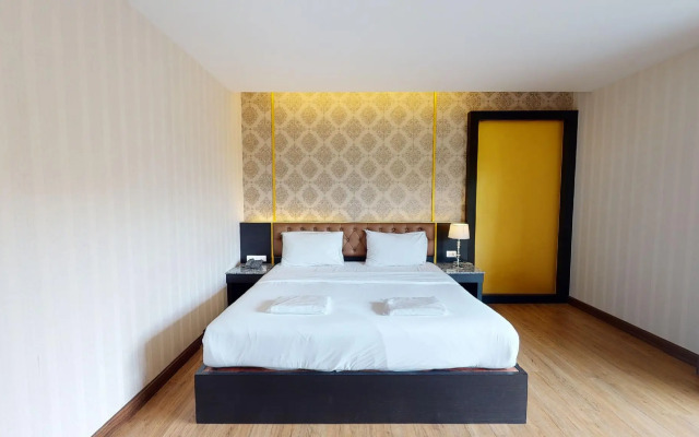 The Y Boutique Hotel