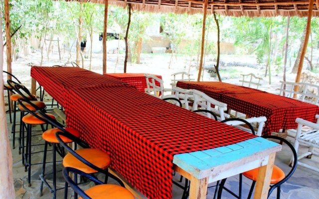 Kilifi Maghreb