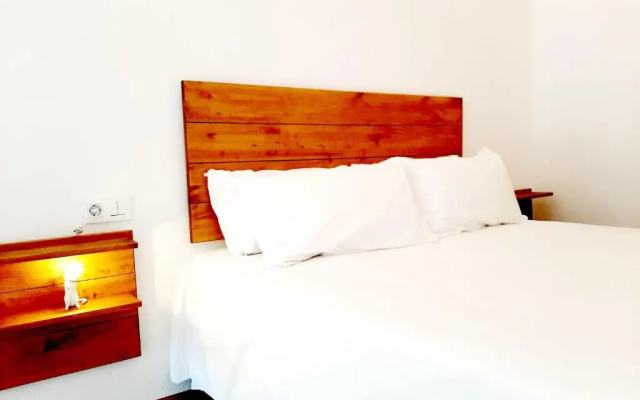 Apartamentos Candelario by gaiarooms