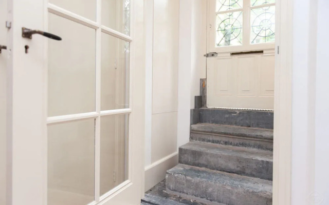 Leliegracht Apartments