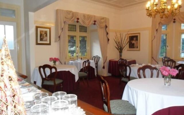 Lindsay House Guesthouse