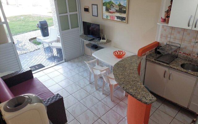 Chalés Village Gales