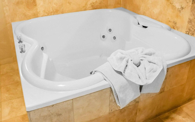 Comfort Inn & Suites Ocean Shores