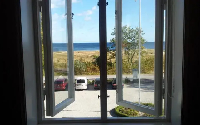 Vitemölla Badhotell