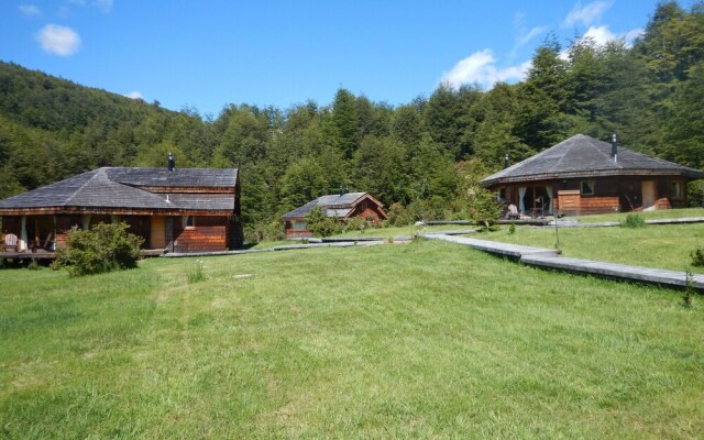 Peuma Lodge Patagonia