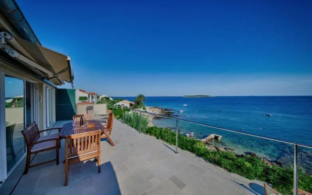 Seaview Suite Lissa