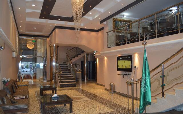 Bazil Hotel Suites