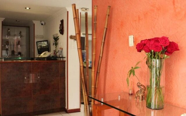 Hotel Calle 112