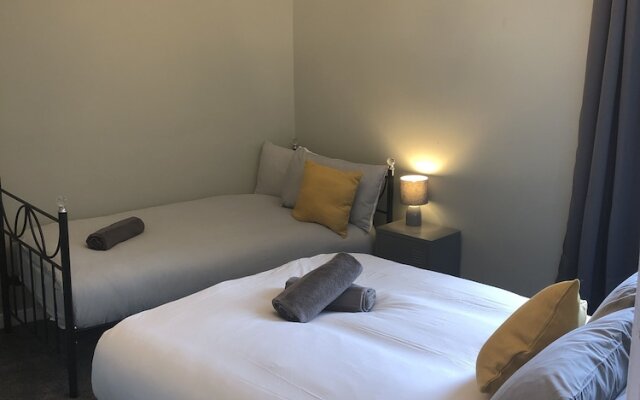 Players Pad