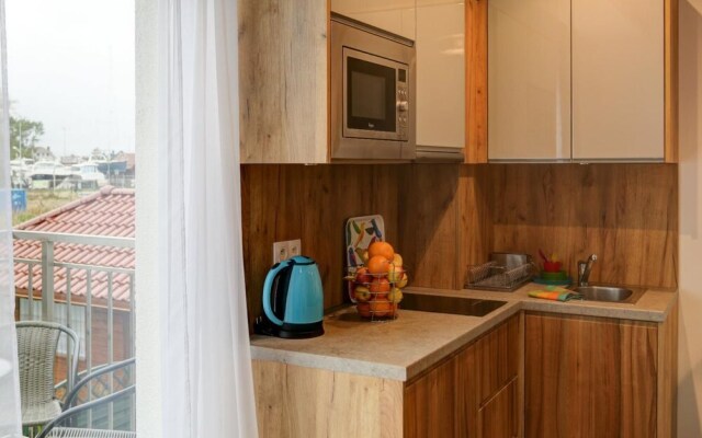 Apartament Marina