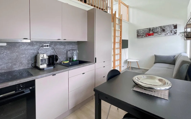 Stavanger Bnb at Nicolas 11