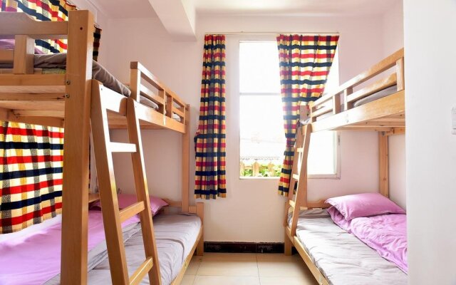 Kunming Yunzhiduan International Youth Hostel