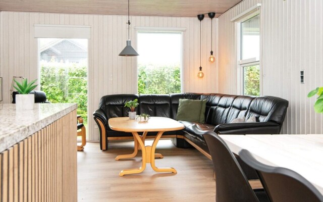 Luxury Retreat in Pot Strandby - By Traum Ferienwohnungen