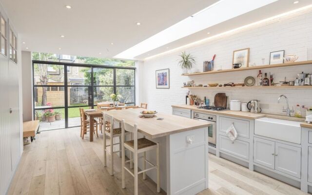 Family home in Hammersmith