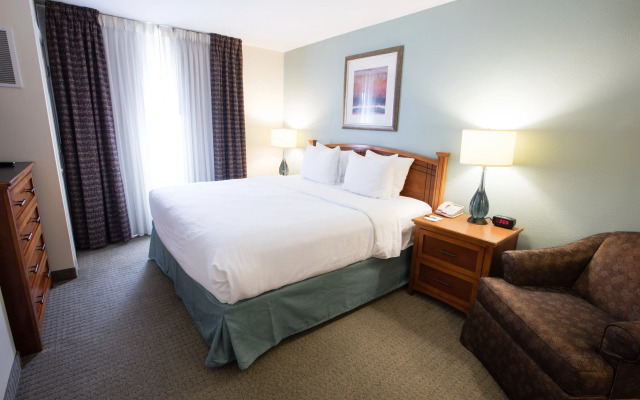 Sonesta ES Suites Austin The Domain Area