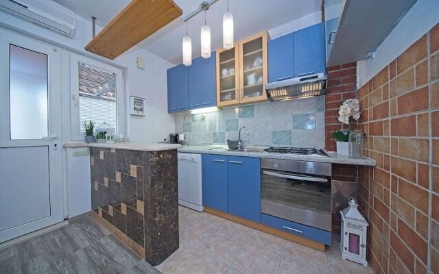 Apartment Alva