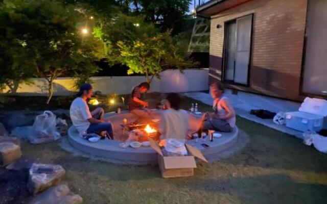 Luxury ocean front house Bay-villa