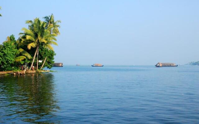 Big B Houseboats