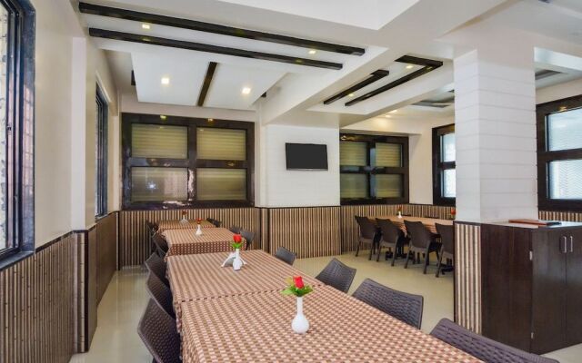Treebo Trip Mahalaxmi Executive