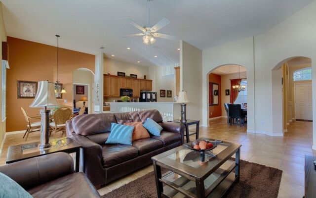 Beautifully Positioned Lake View Home