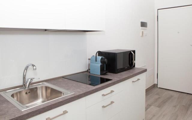 Loft 82 Apartments