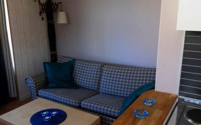 4 Person Holiday Home in Kungshamn