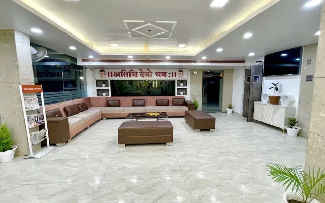 Saubhagya Inn