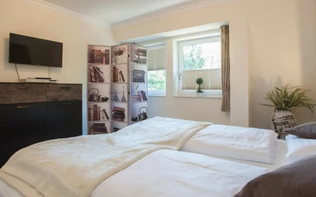 Apartments Fichtenweg 26