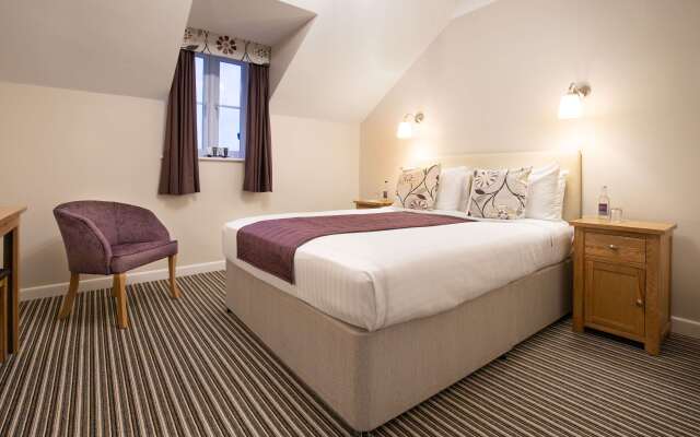 Worcester Bank House Hotel Spa & Golf, BW Premier Collection