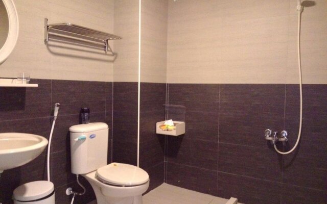 I-FA Dorm
