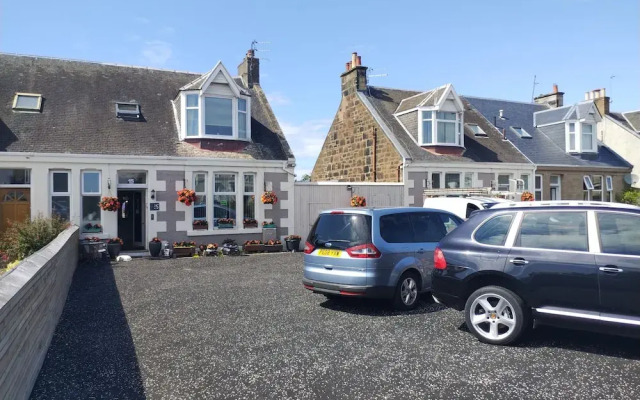 Kilkerran Guest house