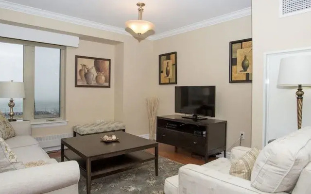 Moore Suites - Salter's gate