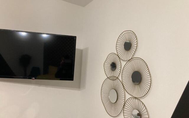 NG SuiteHome Lorient Lanester Netflix