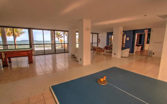 Hotel Atlântico