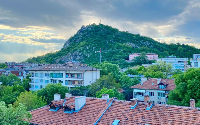 Luxury Apartments Ivon