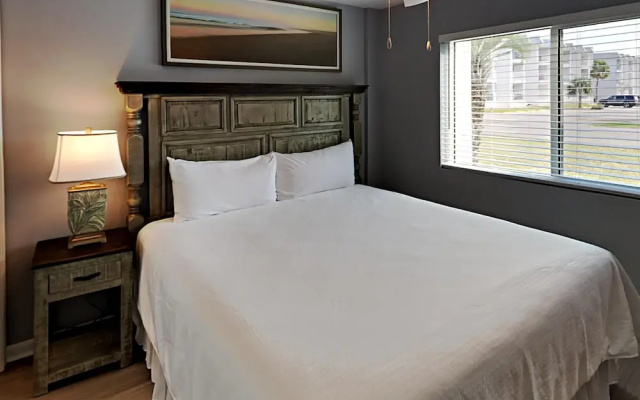 Gulf Shores Plantation II by Southern Vacation Rentals