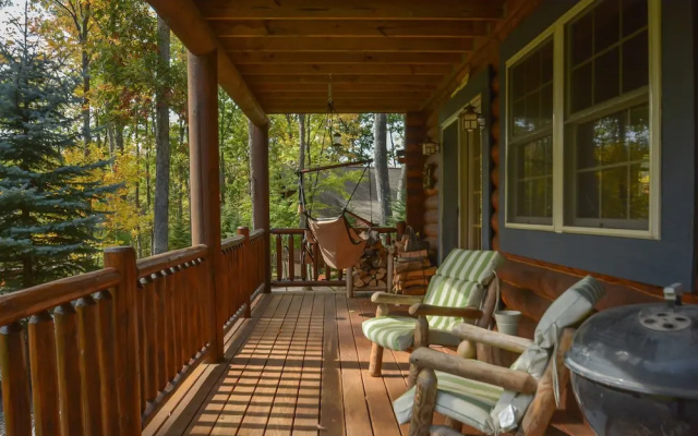The Mountain Airy 3 Bedroom House