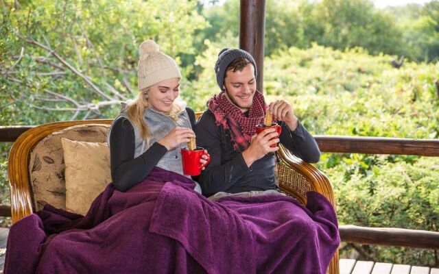Boubou Bed and Breakfast