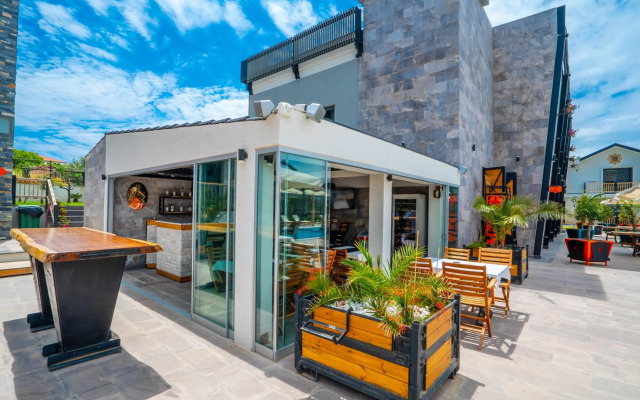 Kosa Otel Çeşme