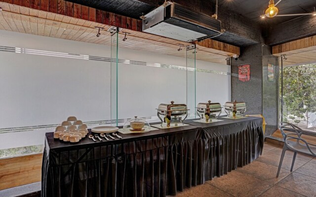 Treebo Tryst Greenstones Boutique