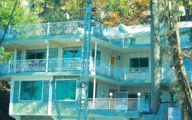 Home Land Resort