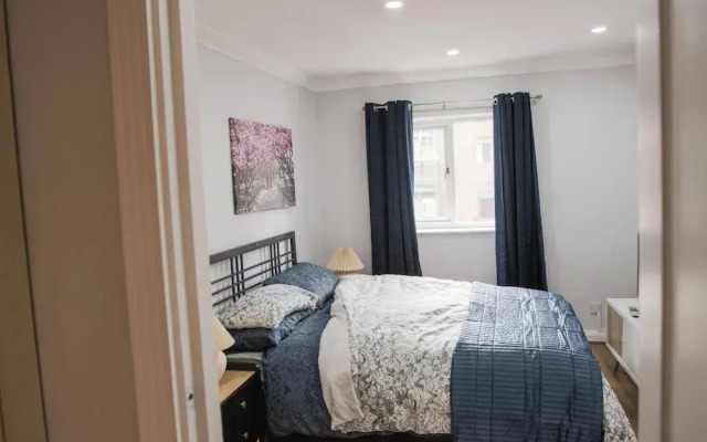 Sienna Haven 2 Bed 1 Bath and Park