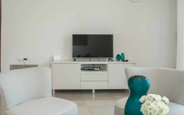 Rental Israel - Mamilla Residences